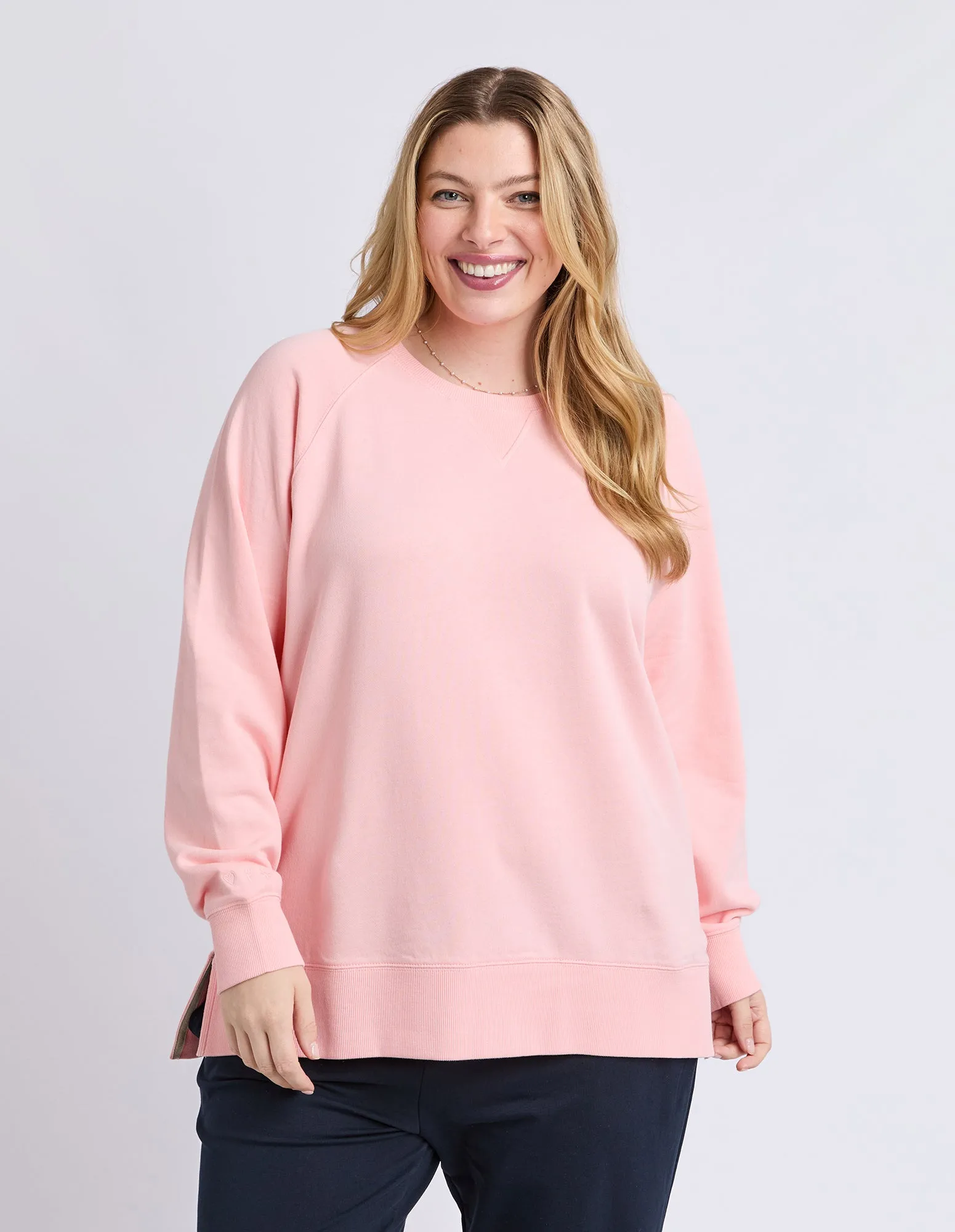 Melbourne Crew Rose sold by Elm Lifestyle product image thumbnail 2