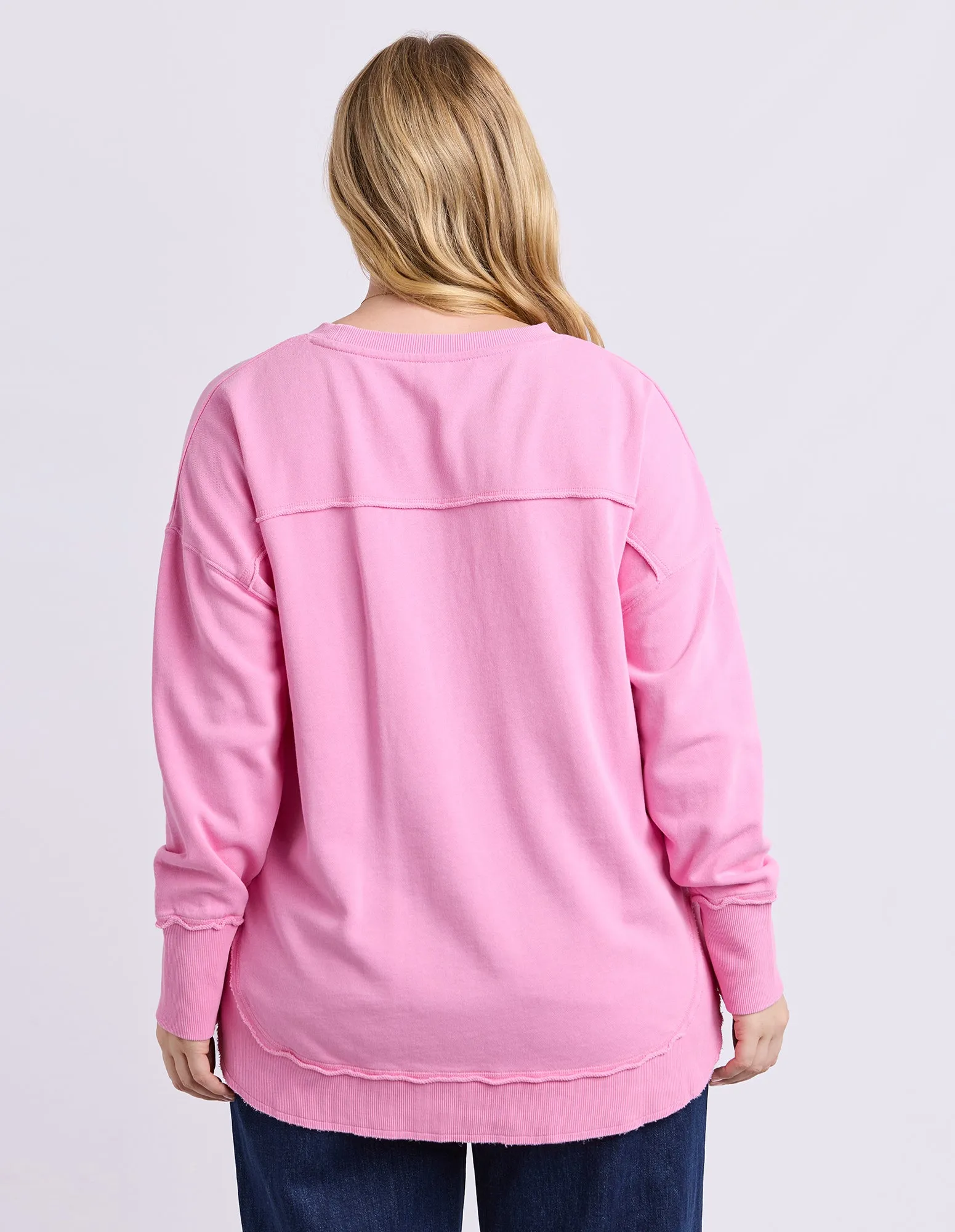 One Heart Crew Pretty Pink sold by Elm Lifestyle product image thumbnail 4