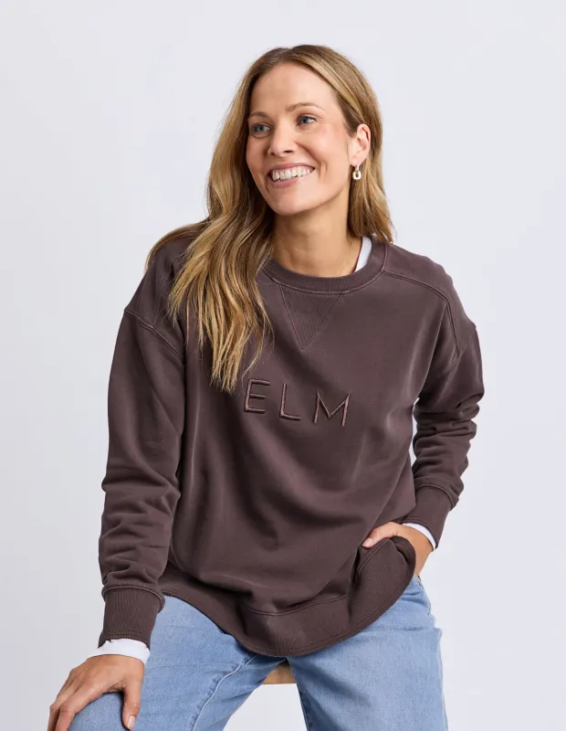 Established Crew Coffee made by Elm Lifestyle