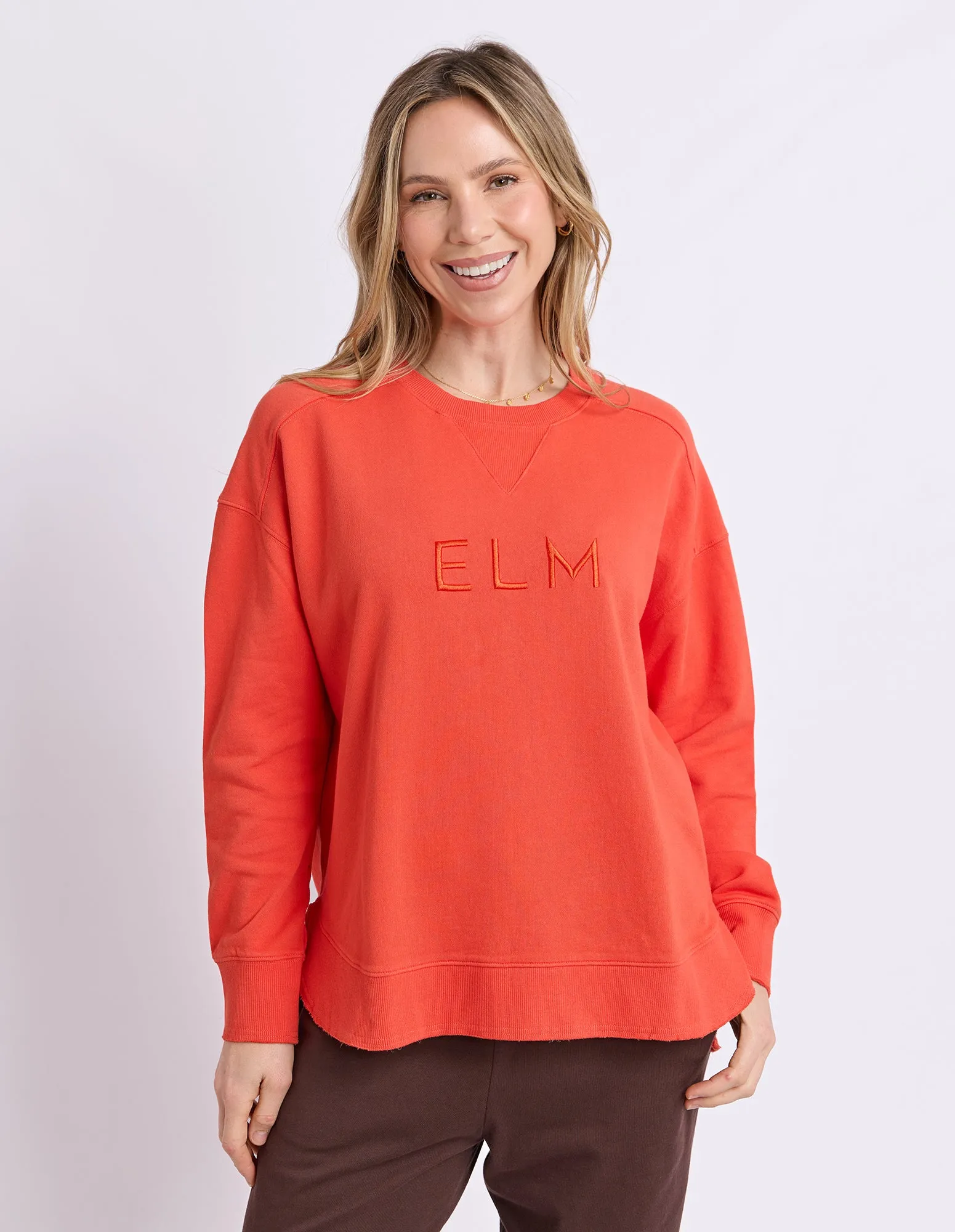 Established Crew Tangello sold by Elm Lifestyle