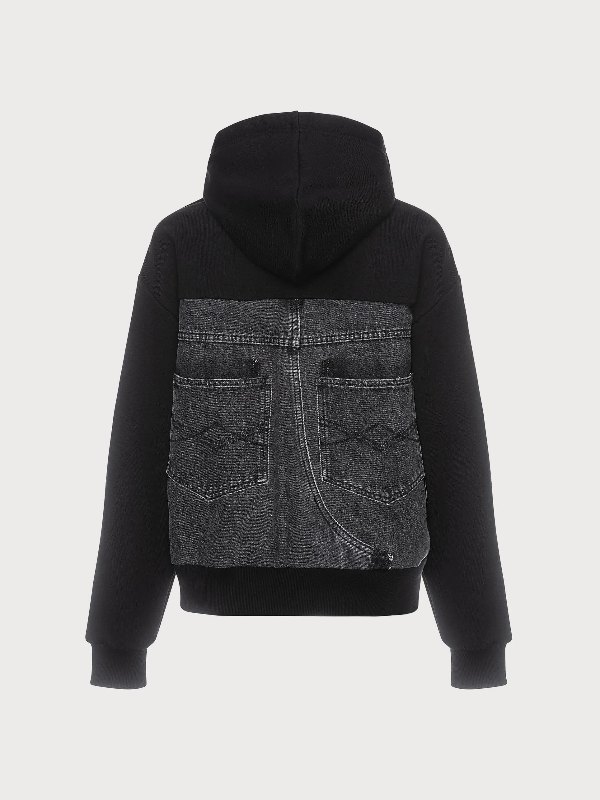 Yin Yang Hoodie sold by KSENIASCHNAIDER