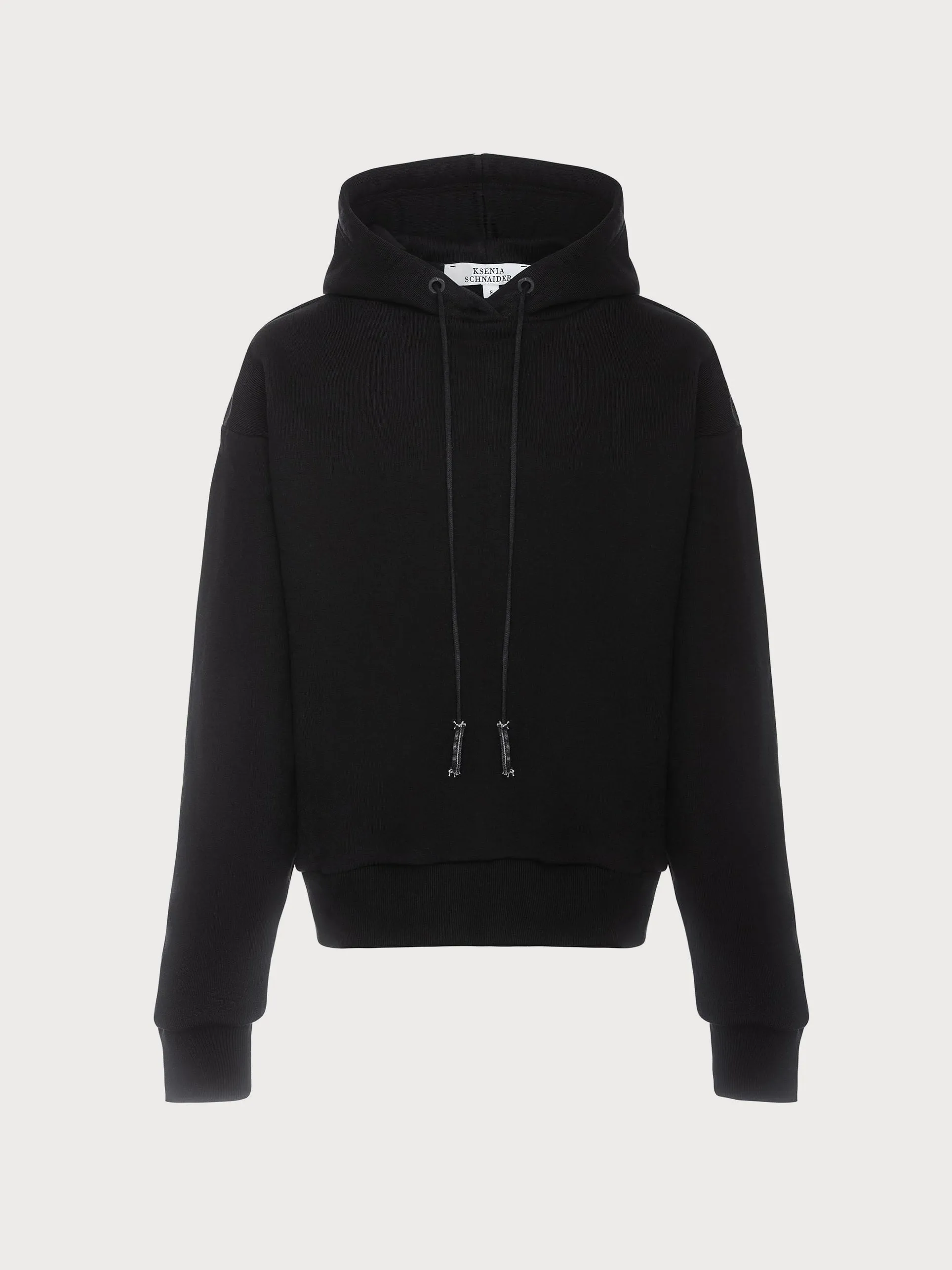 Yin Yang Hoodie sold by KSENIASCHNAIDER product image thumbnail 2