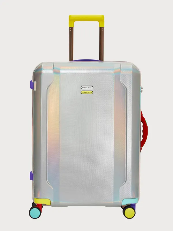 Large Smart-Suitcase sold by KSENIASCHNAIDER