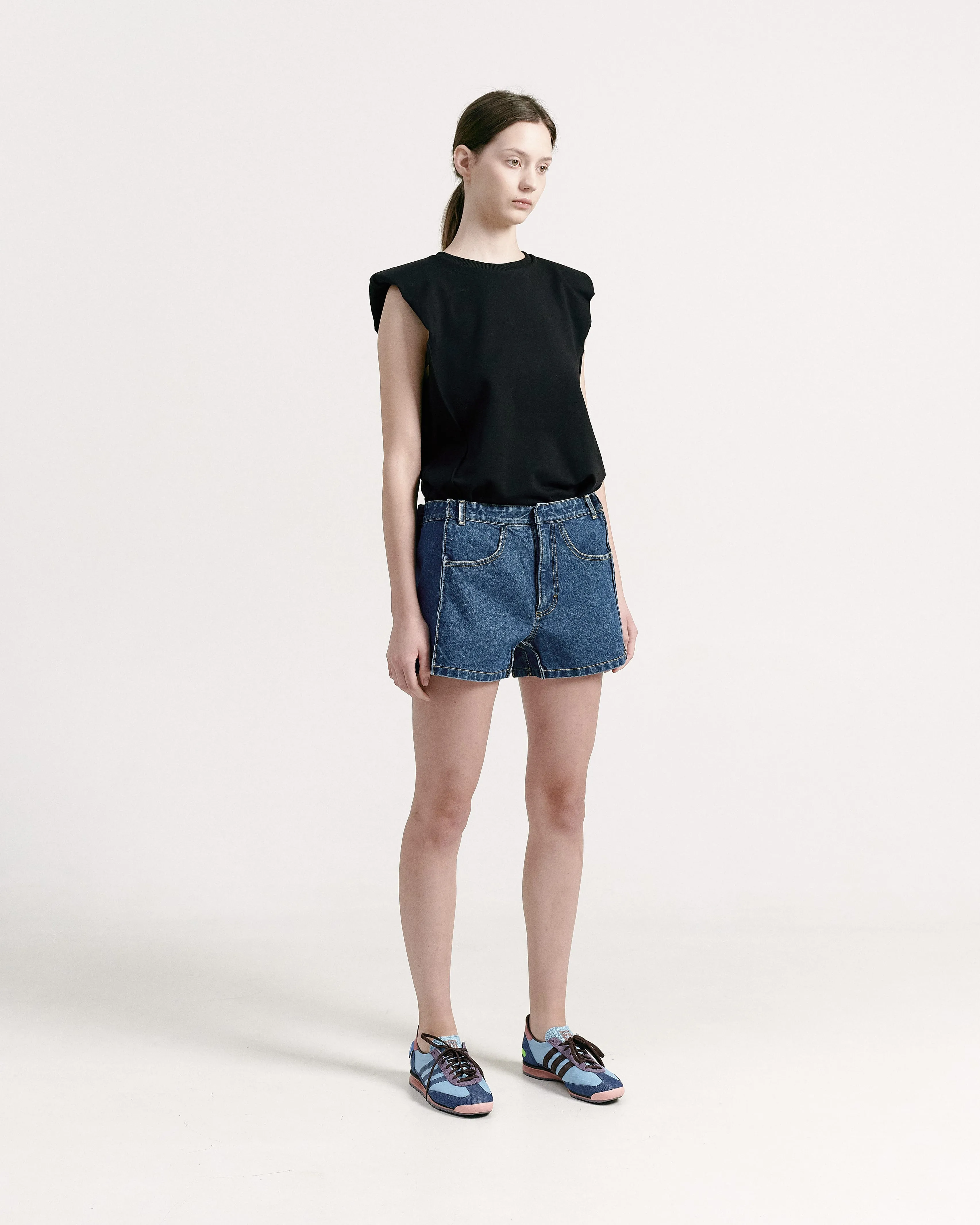 Square Tank Top sold by KSENIASCHNAIDER product image thumbnail 2
