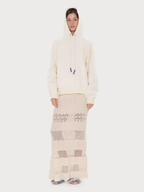 Yin Yang Hoodie sold by KSENIASCHNAIDER