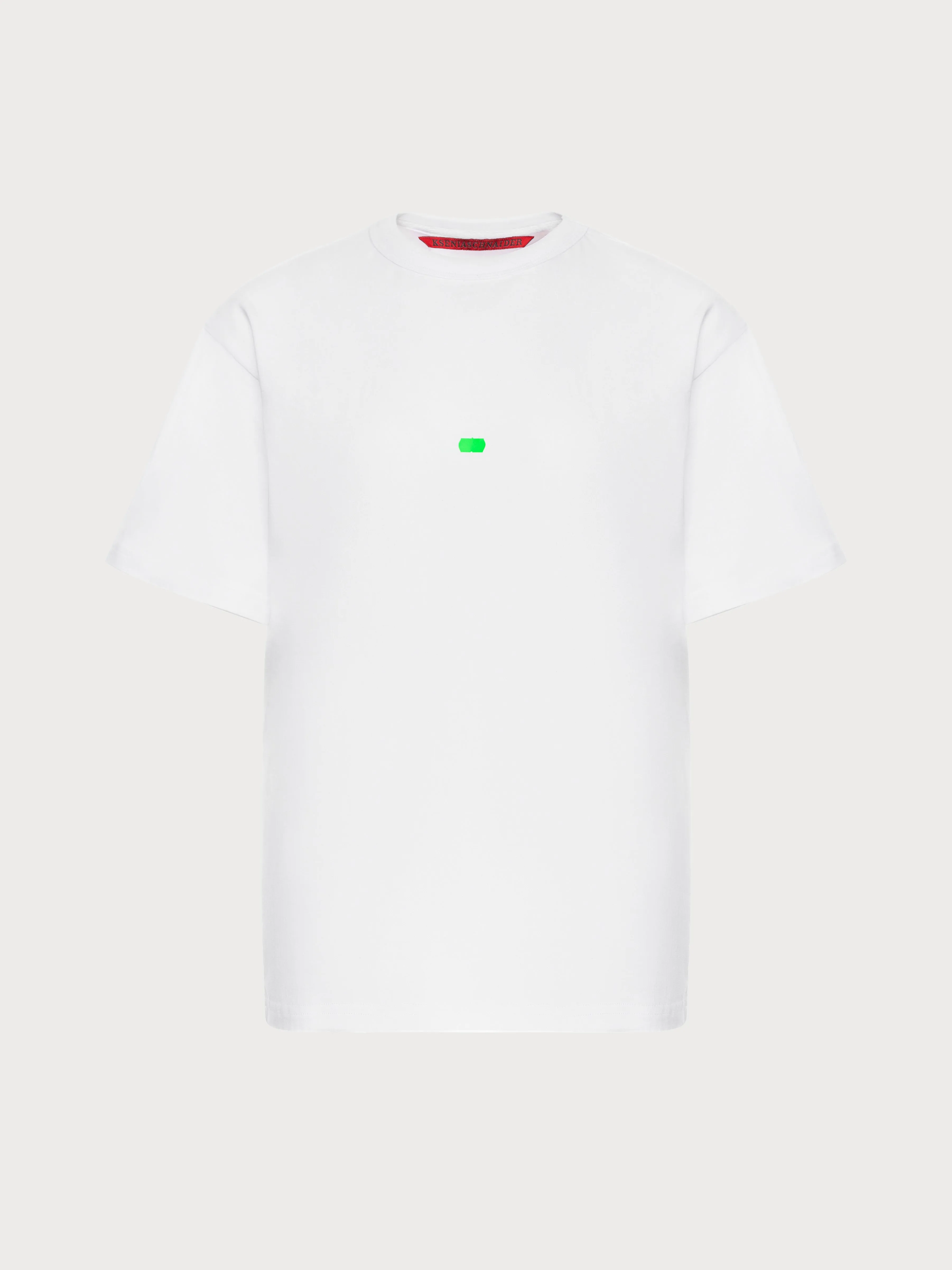 T-shirt with Price Tag sold by KSENIASCHNAIDER