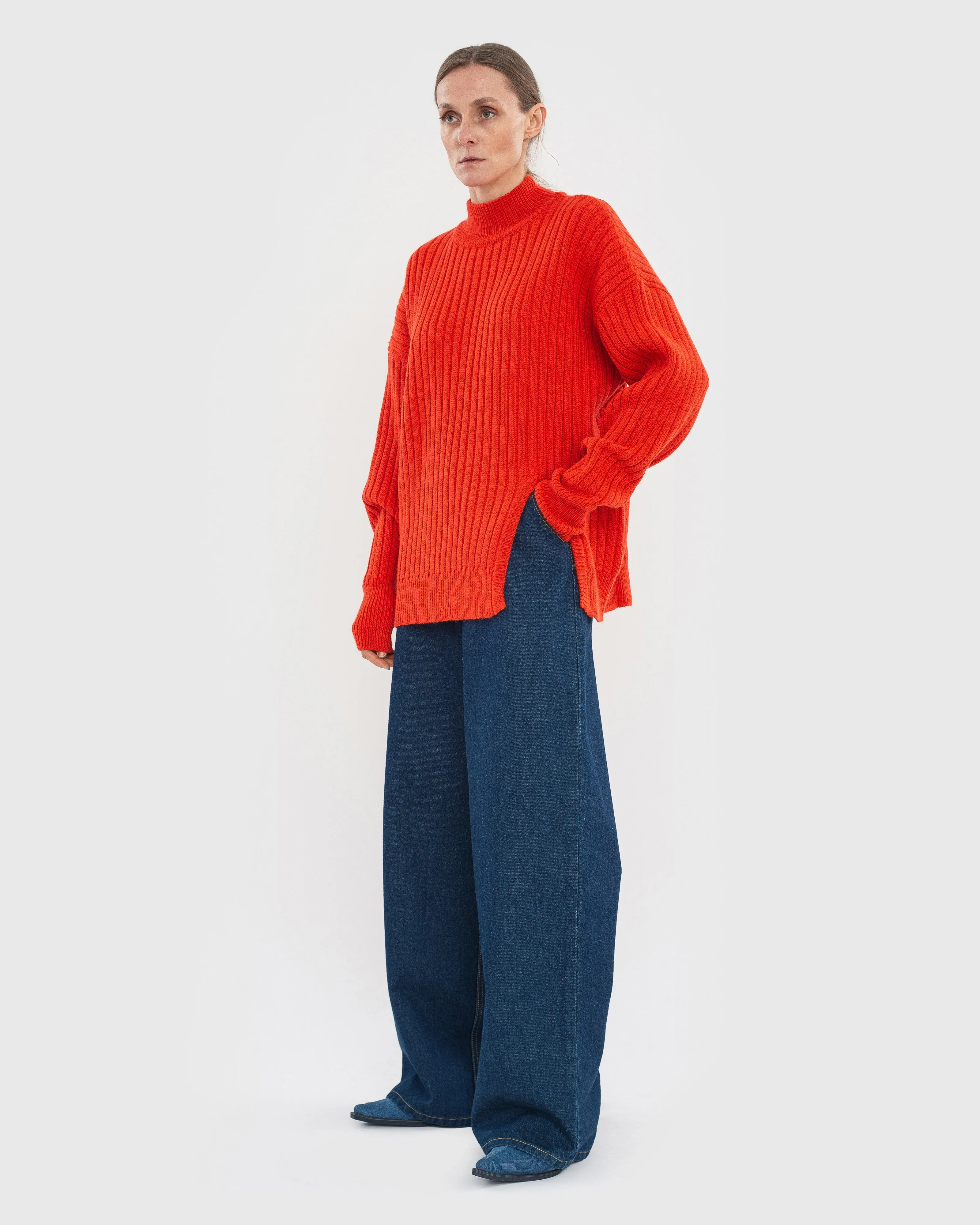 Oversized Sweater sold by KSENIASCHNAIDER product image thumbnail 2