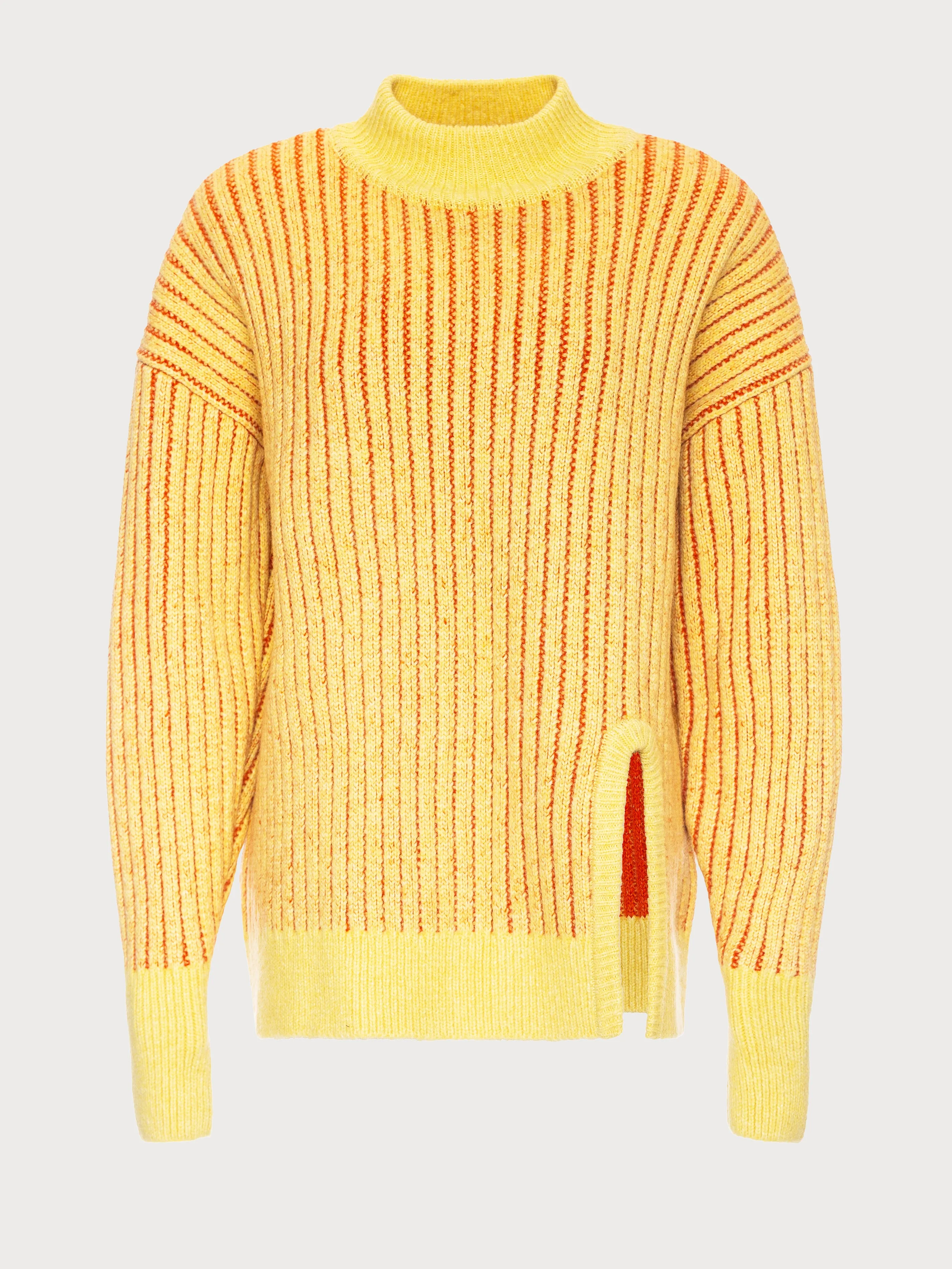 Fire Sweater sold by KSENIASCHNAIDER product image thumbnail 4