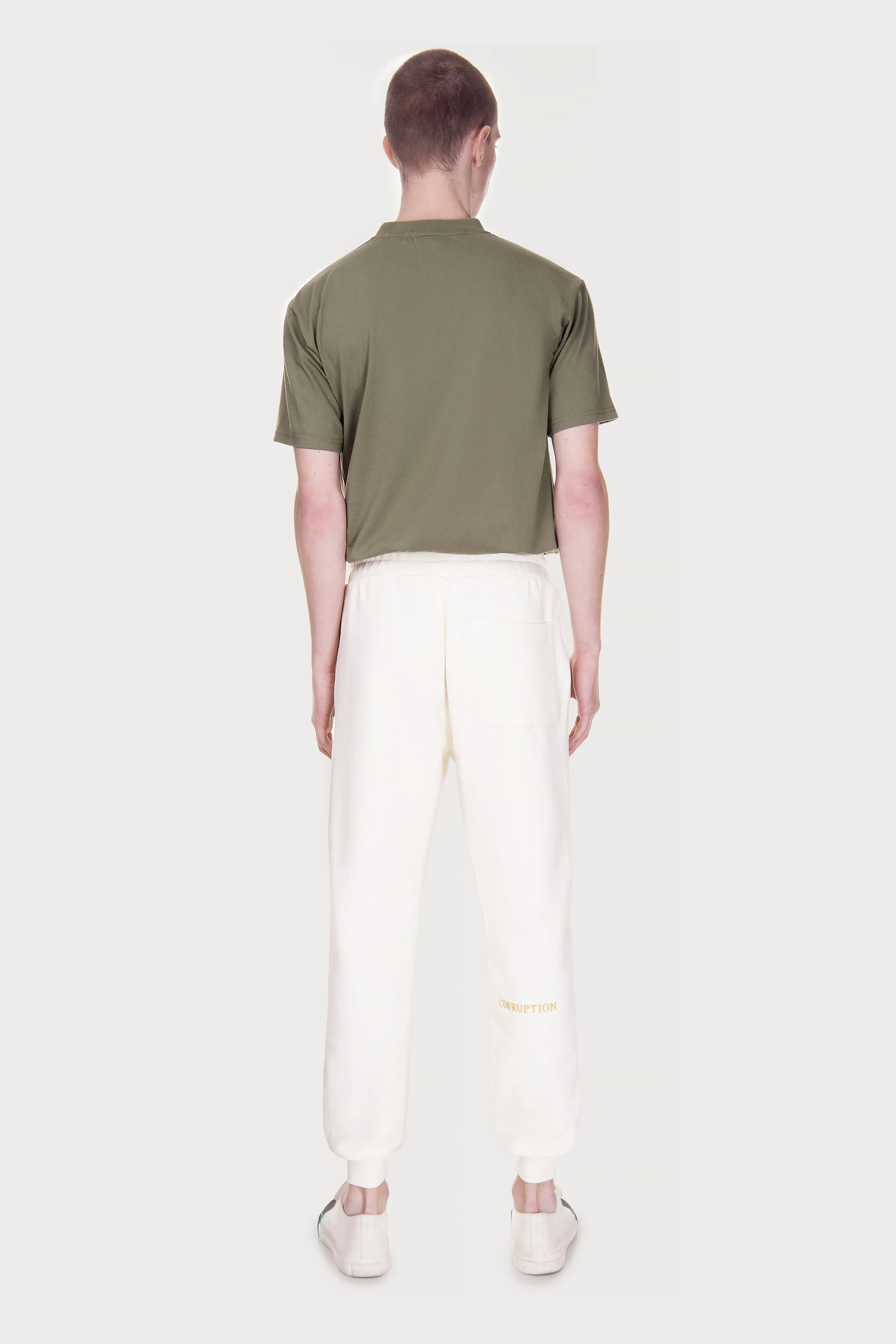 Corruption Trousers sold by KSENIASCHNAIDER product image thumbnail 3