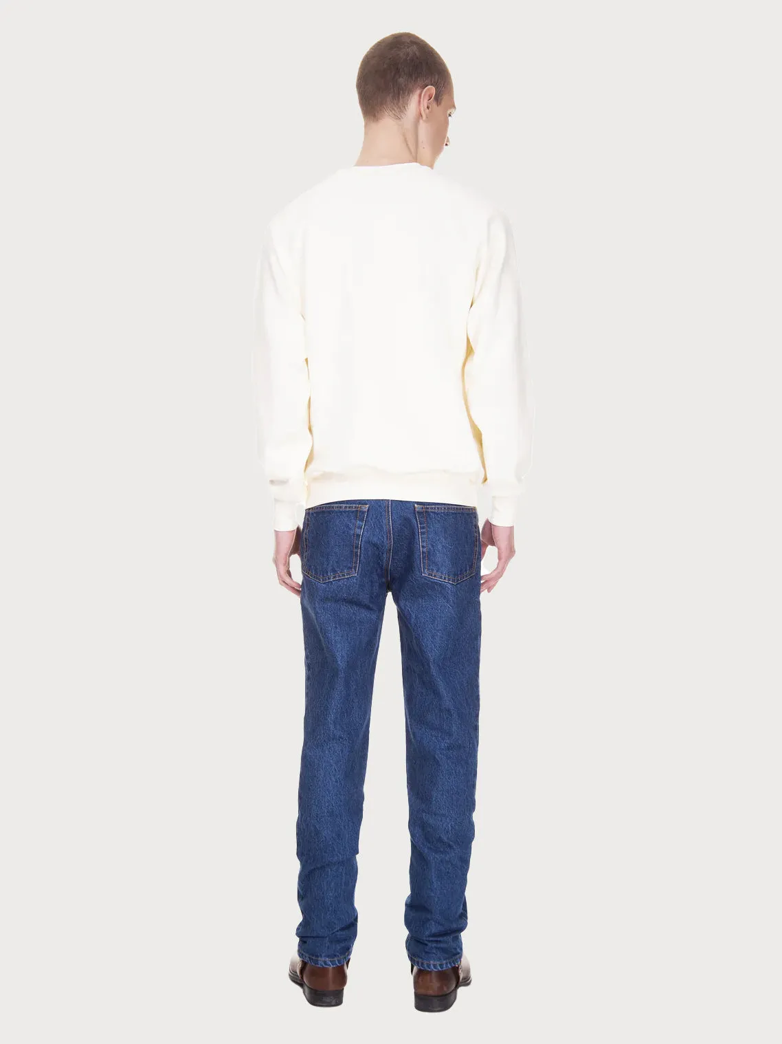 Corruption Sweatshirt sold by KSENIASCHNAIDER product image thumbnail 3