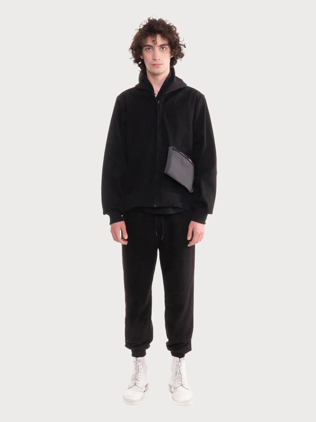 Corruption Trousers sold by KSENIASCHNAIDER