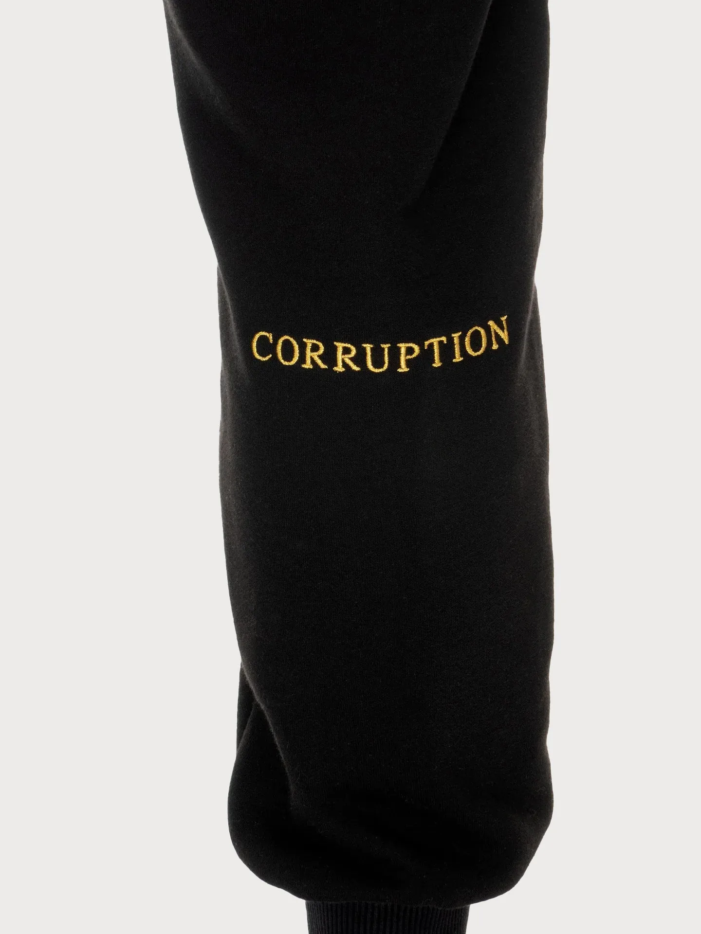 Corruption Trousers sold by KSENIASCHNAIDER product image thumbnail 4