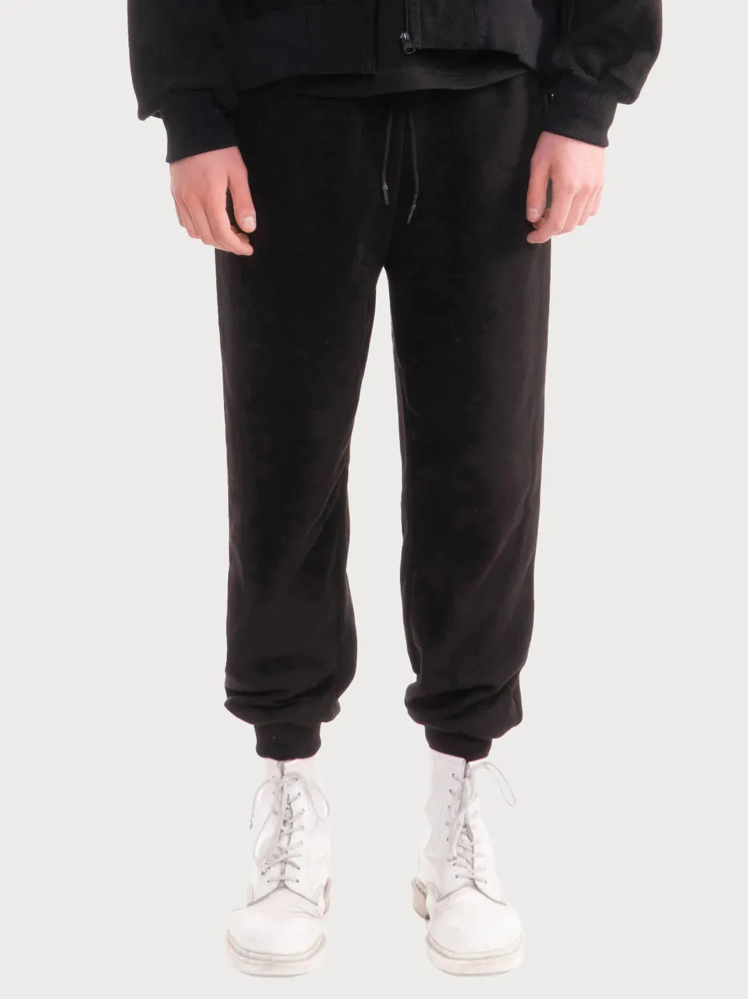 Corruption Trousers sold by KSENIASCHNAIDER product image thumbnail 2