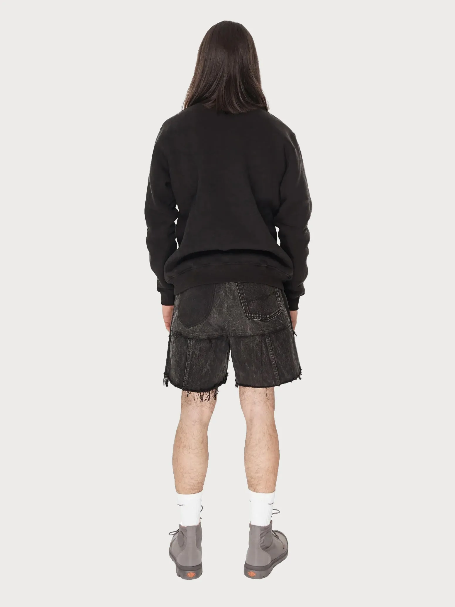 Corruption Sweatshirt sold by KSENIASCHNAIDER product image thumbnail 4