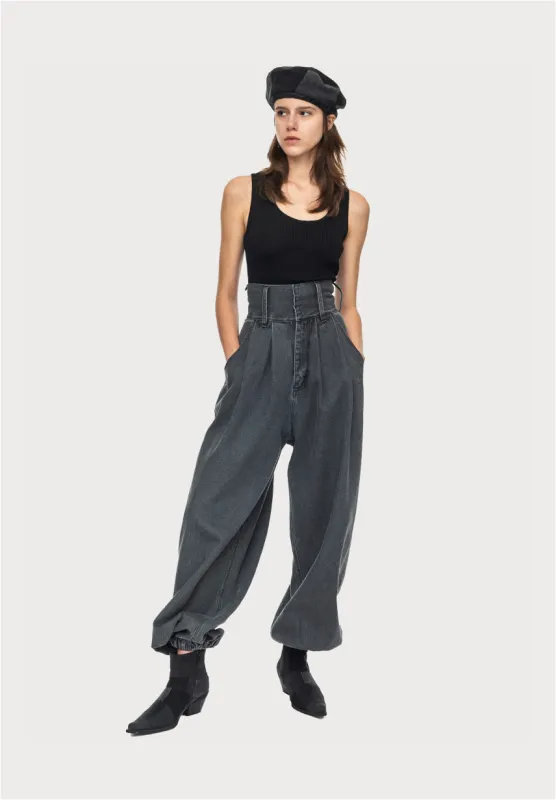 Cossack Jeans sold by KSENIASCHNAIDER