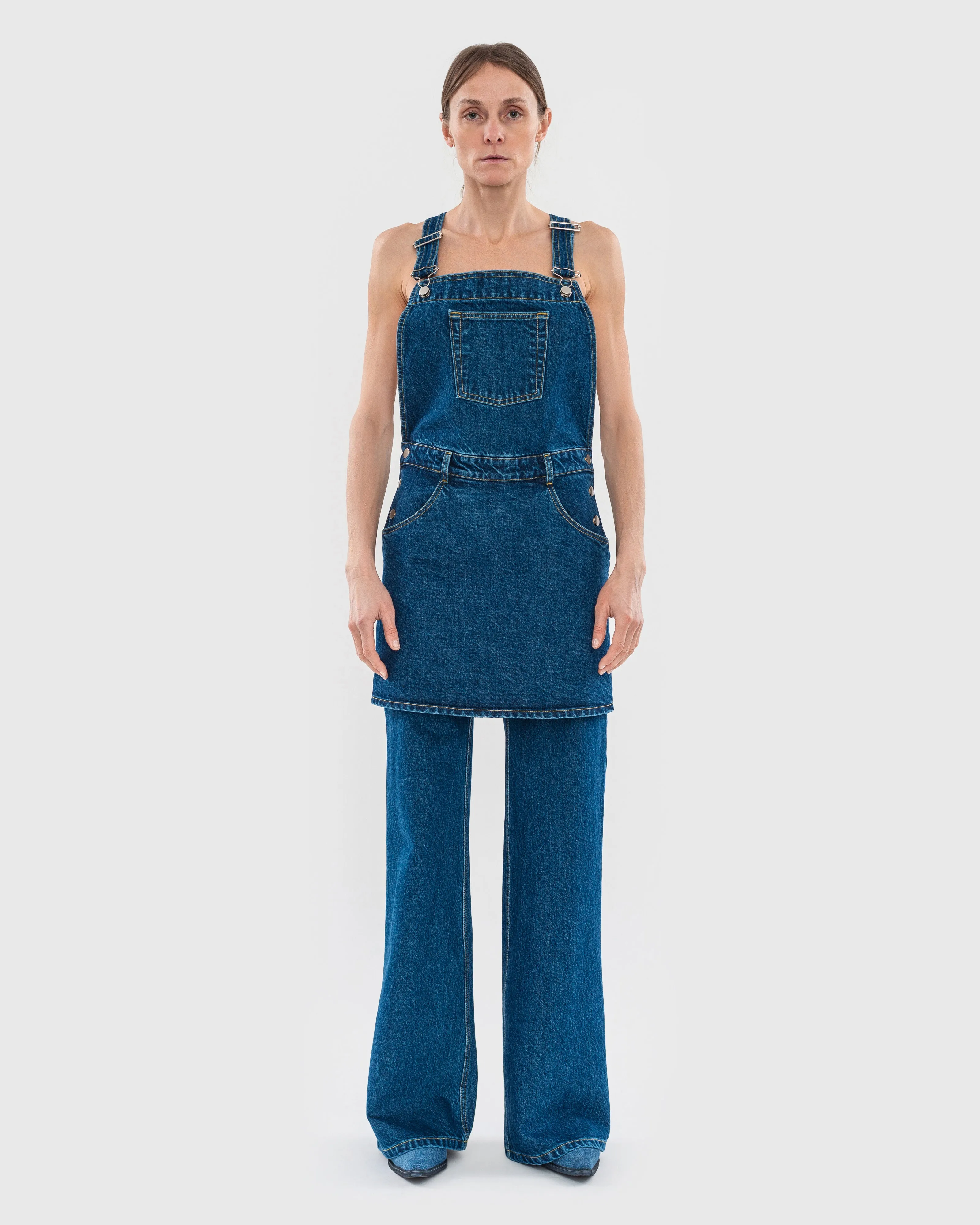 Skirty Overall sold by KSENIASCHNAIDER product image thumbnail 2