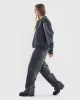 Yin Yang Denim Joggers sold by KSENIASCHNAIDER