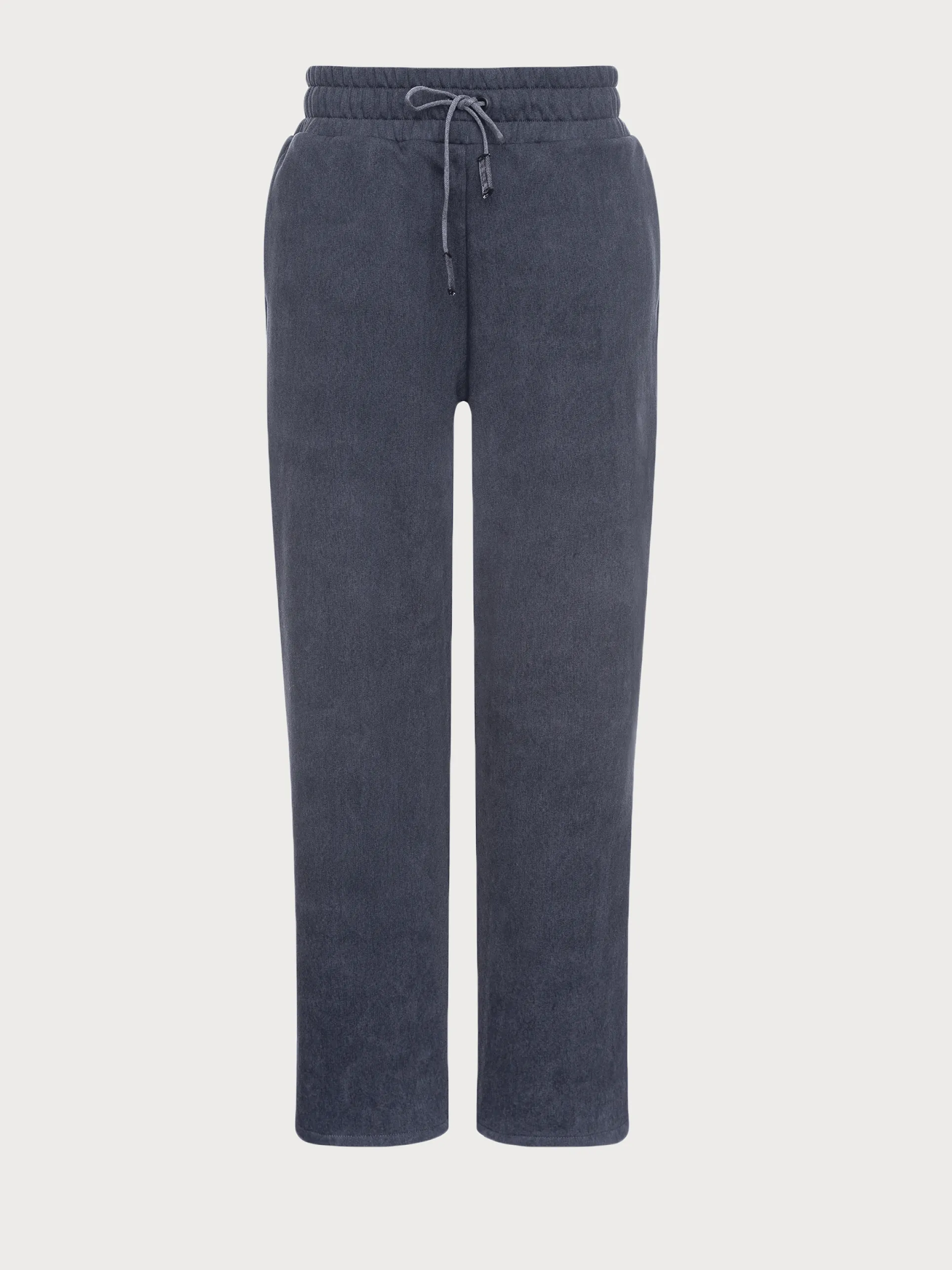 Yin Yang Denim Joggers sold by KSENIASCHNAIDER product image thumbnail 4