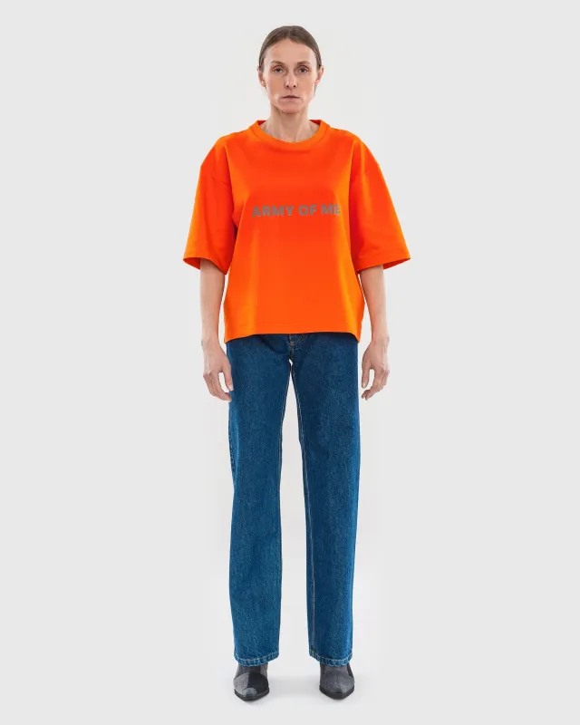 T-Shirt Army of Me sold by KSENIASCHNAIDER