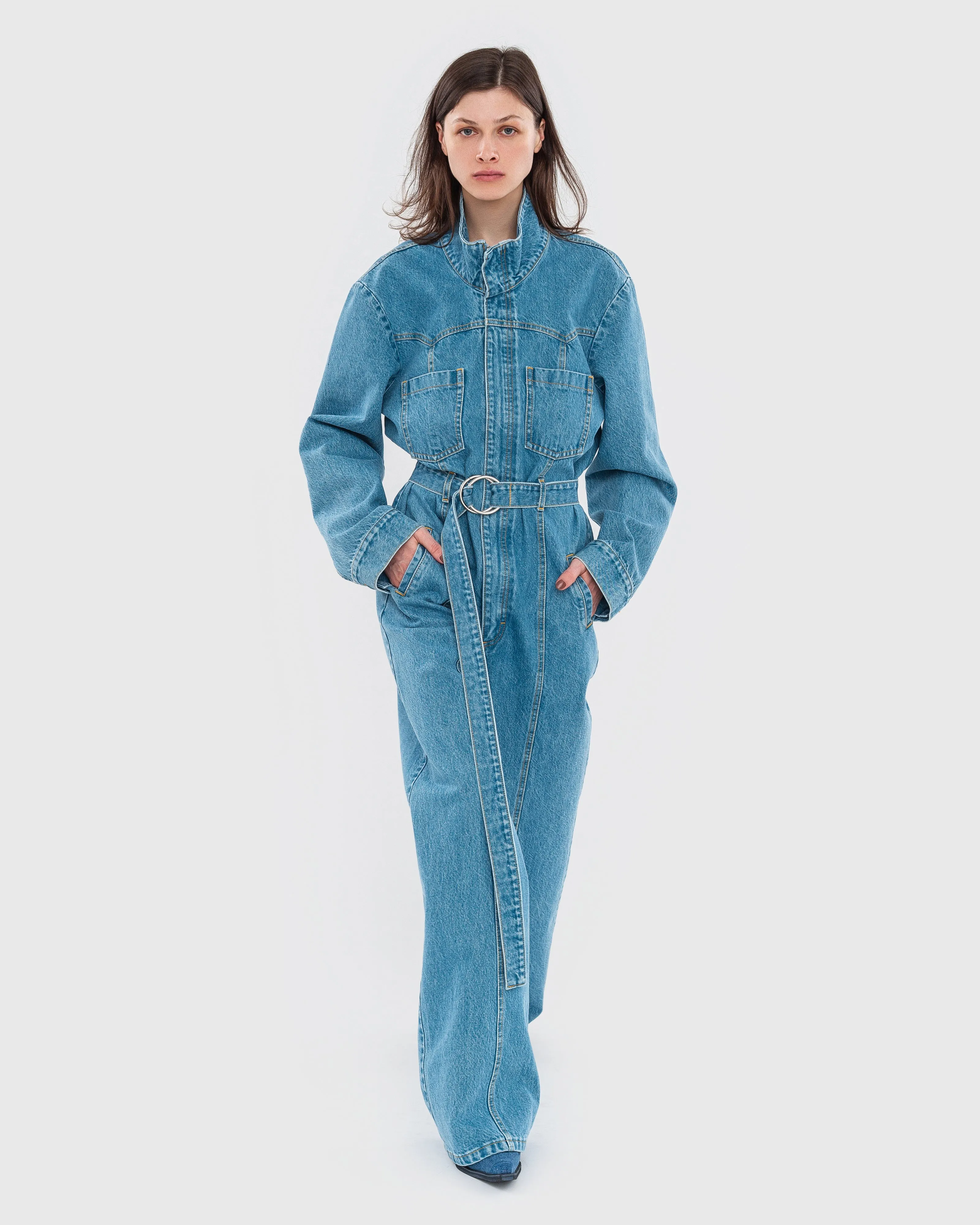 Elvis Overall sold by KSENIASCHNAIDER product image thumbnail 3