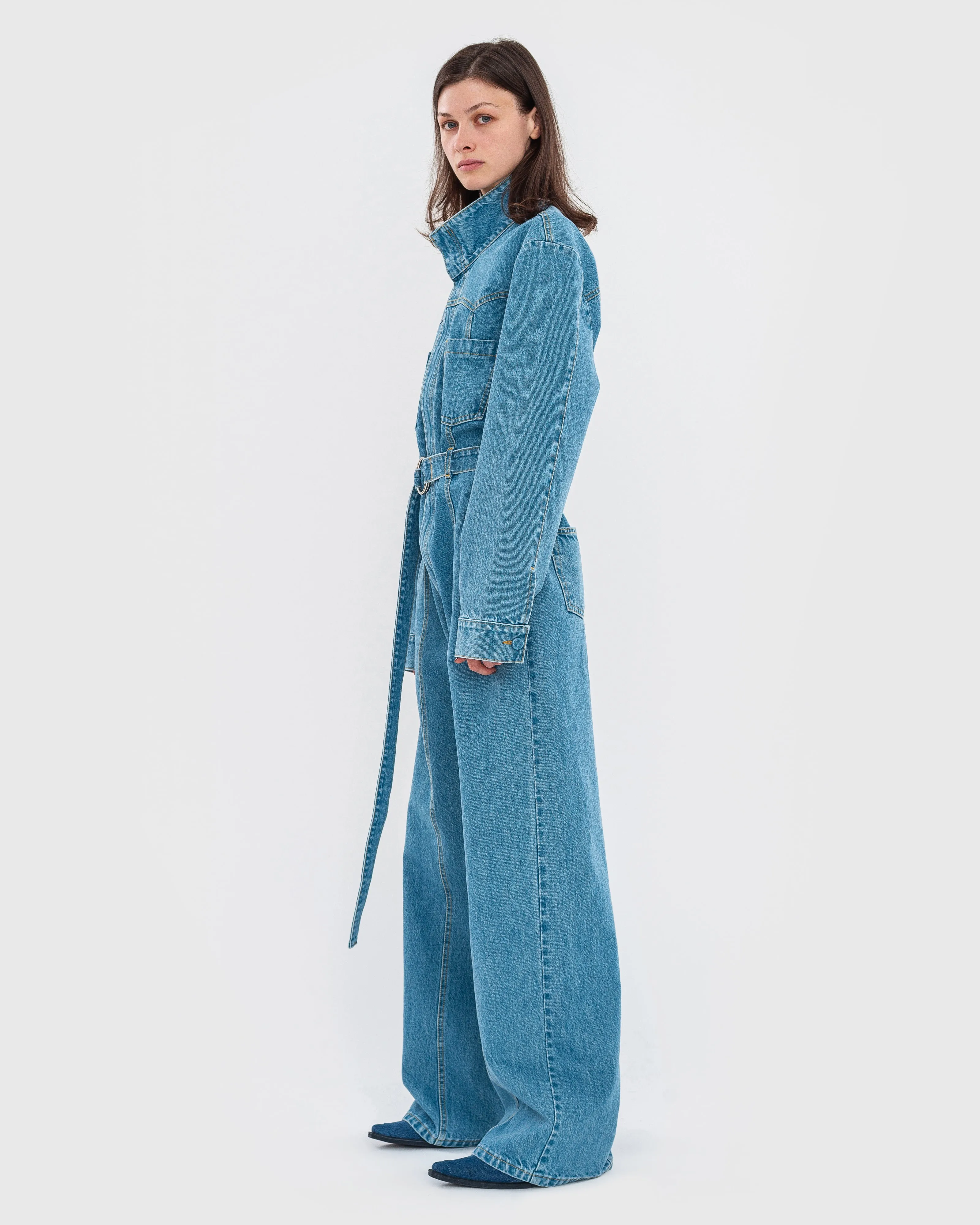 Elvis Overall sold by KSENIASCHNAIDER product image thumbnail 2