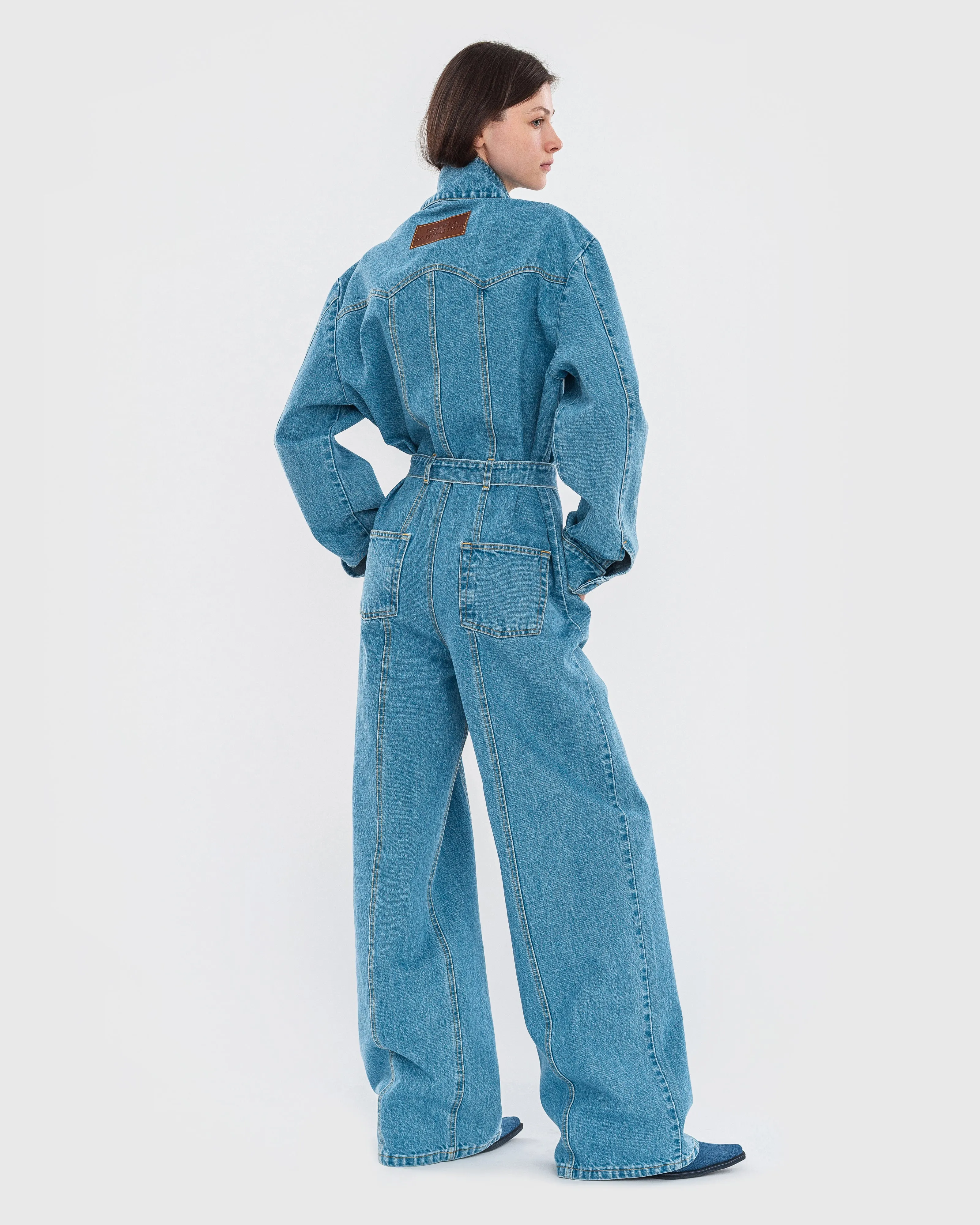 Elvis Overall sold by KSENIASCHNAIDER product image thumbnail 4