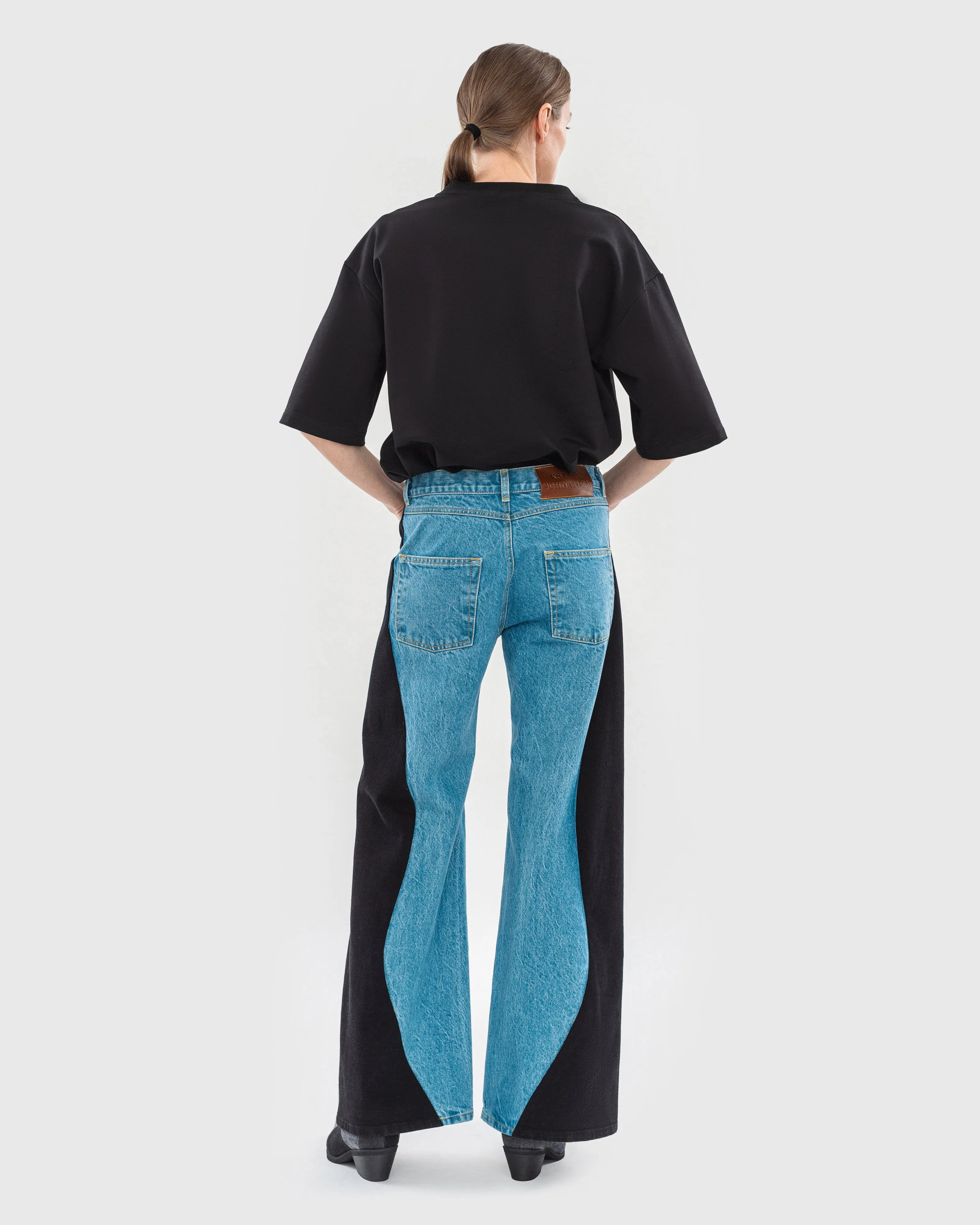 T-Shirt Army of Me sold by KSENIASCHNAIDER product image thumbnail 3