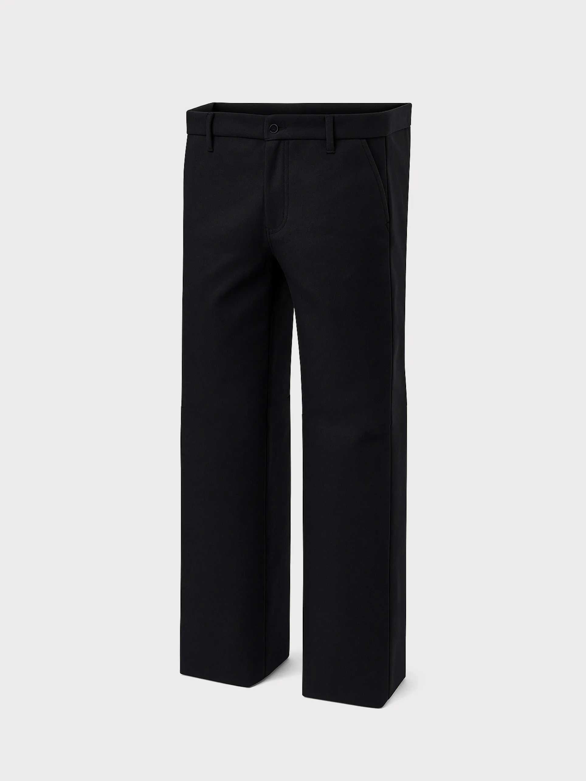 Voluminous Square Pants sold by KSENIASCHNAIDER product image thumbnail 2
