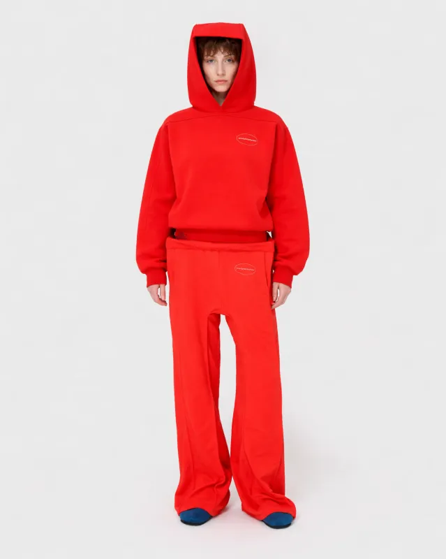 Square Sweatpants made by KSENIASCHNAIDER