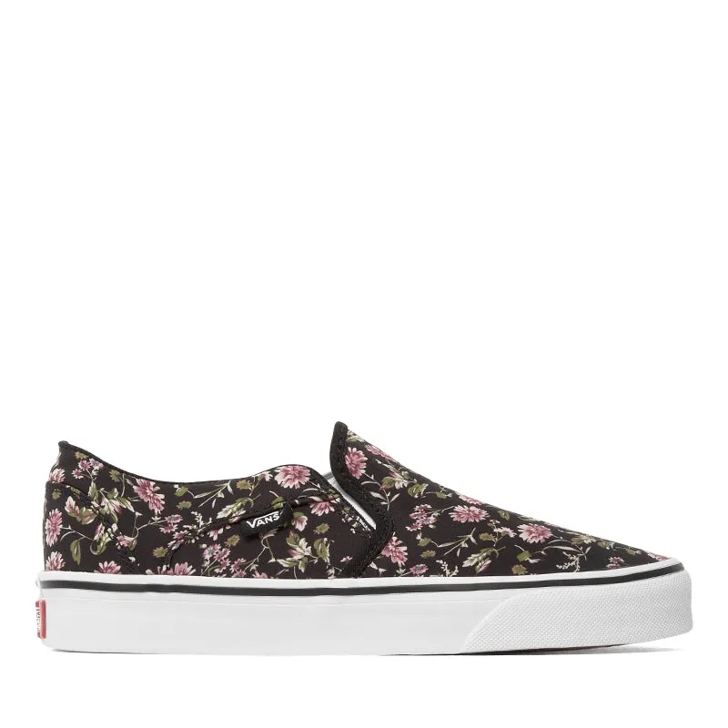 ASHER FLORAL W sold by Rubino Shoes