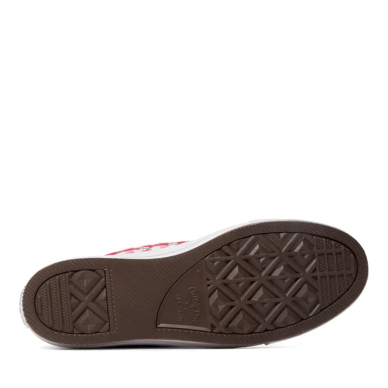 CTAS LIFT HI CHECKERED 25.3 GS sold by Rubino Shoes product image thumbnail 4