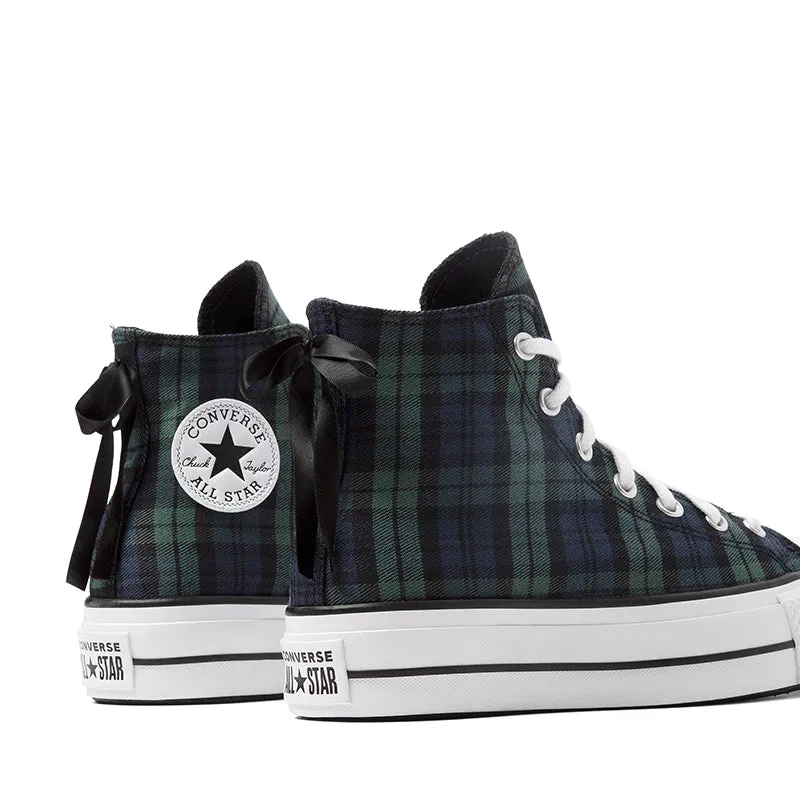 CTAS LIFT PLAID 25.3 HI W sold by Rubino Shoes product image thumbnail 5