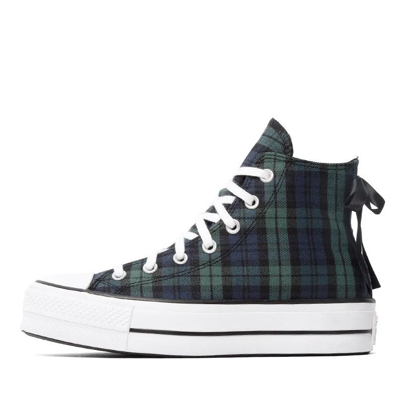 CTAS LIFT PLAID 25.3 HI W sold by Rubino Shoes product image thumbnail 3