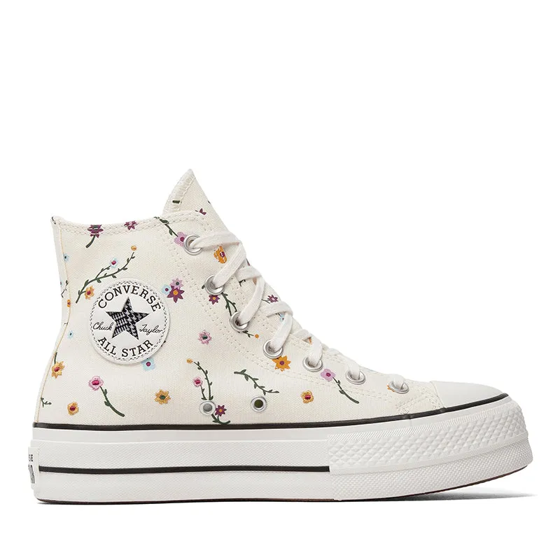 CTAS LIFT FLORAL 25.3 HI W sold by Rubino Shoes
