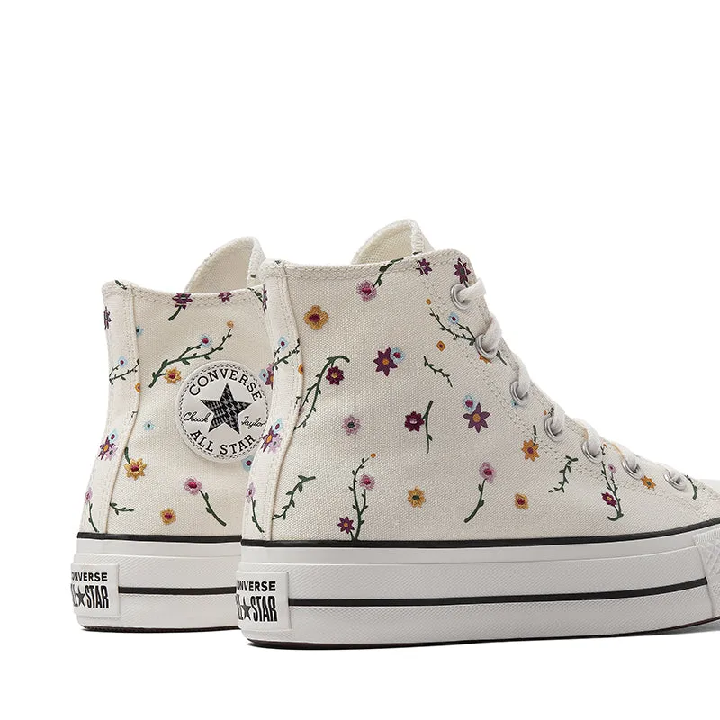 CTAS LIFT FLORAL 25.3 HI W sold by Rubino Shoes product image thumbnail 5