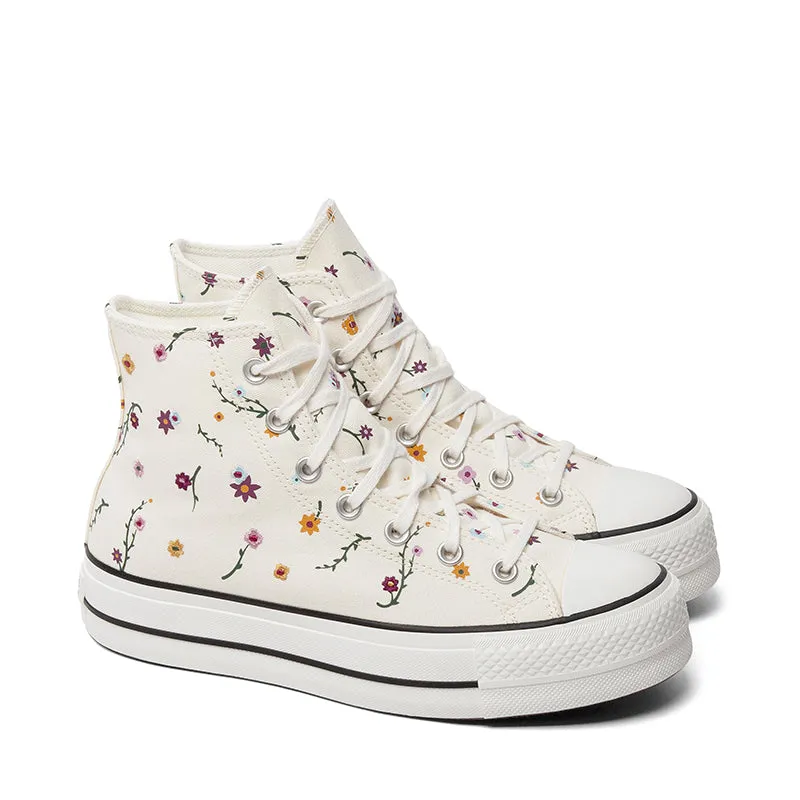 CTAS LIFT FLORAL 25.3 HI W sold by Rubino Shoes product image thumbnail 2