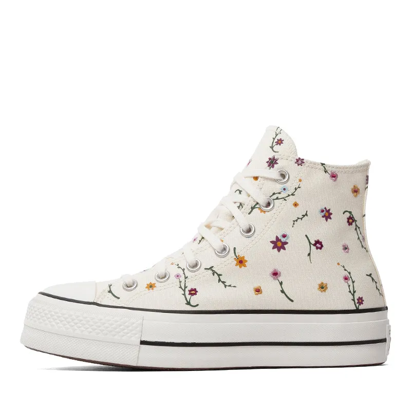 CTAS LIFT FLORAL 25.3 HI W sold by Rubino Shoes product image thumbnail 3