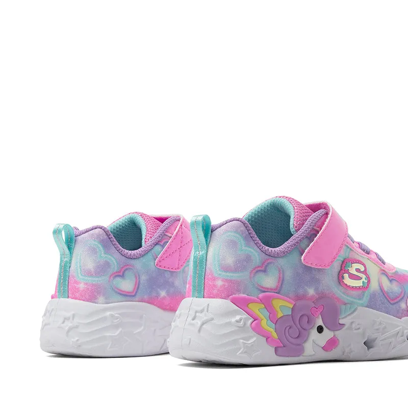 UNICORN DREAM CHASER TD sold by Rubino Shoes product image thumbnail 5