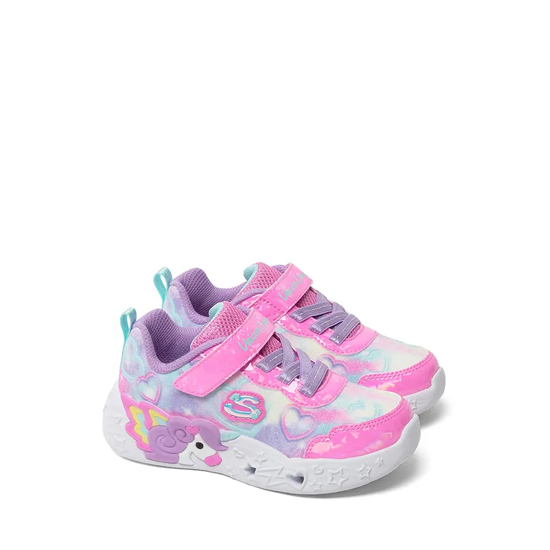 UNICORN DREAM CHASER TD sold by Rubino Shoes product image thumbnail 2