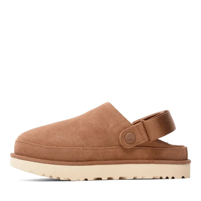 GOLDENSTAR CLOG W sold by Rubino Shoes product image thumbnail 3