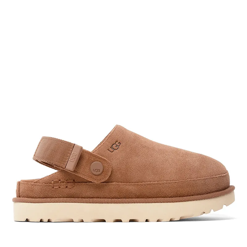 GOLDENSTAR CLOG W sold by Rubino Shoes