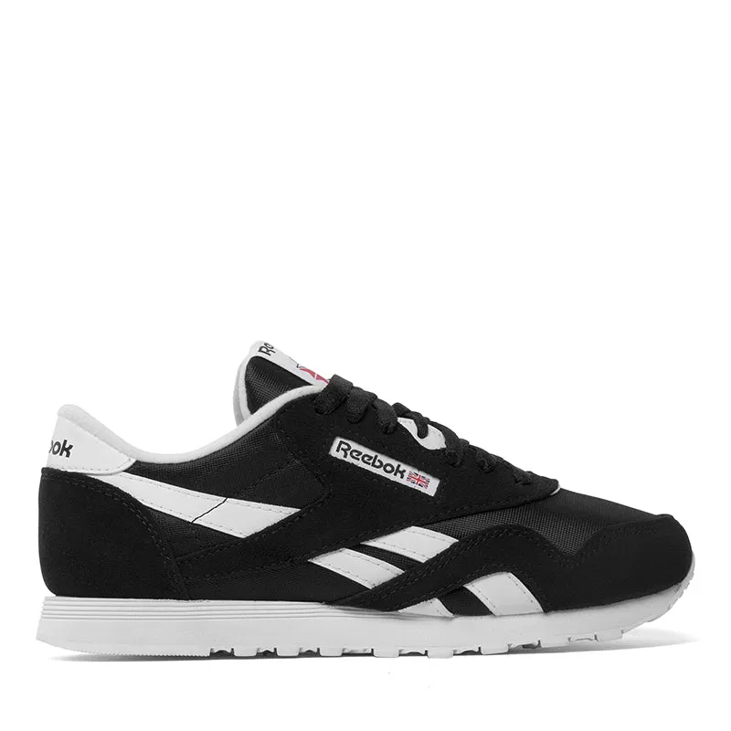 CLASSIC NYLON W sold by Rubino Shoes