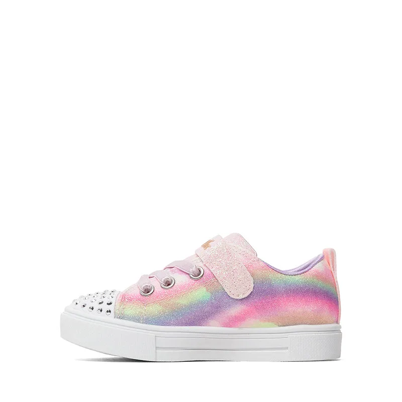 TWINKLE TOES- HEARTS TD sold by Rubino Shoes product image thumbnail 3