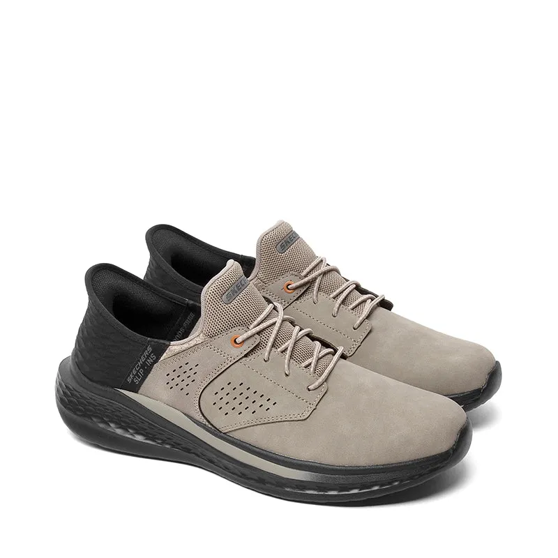SLIP INS SLADE MACKLIN sold by Rubino Shoes product image thumbnail 2