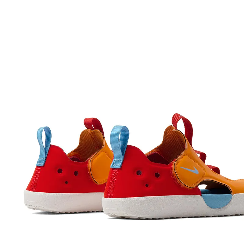 SUNRAY PROTECT 4 PS sold by Rubino Shoes product image thumbnail 5