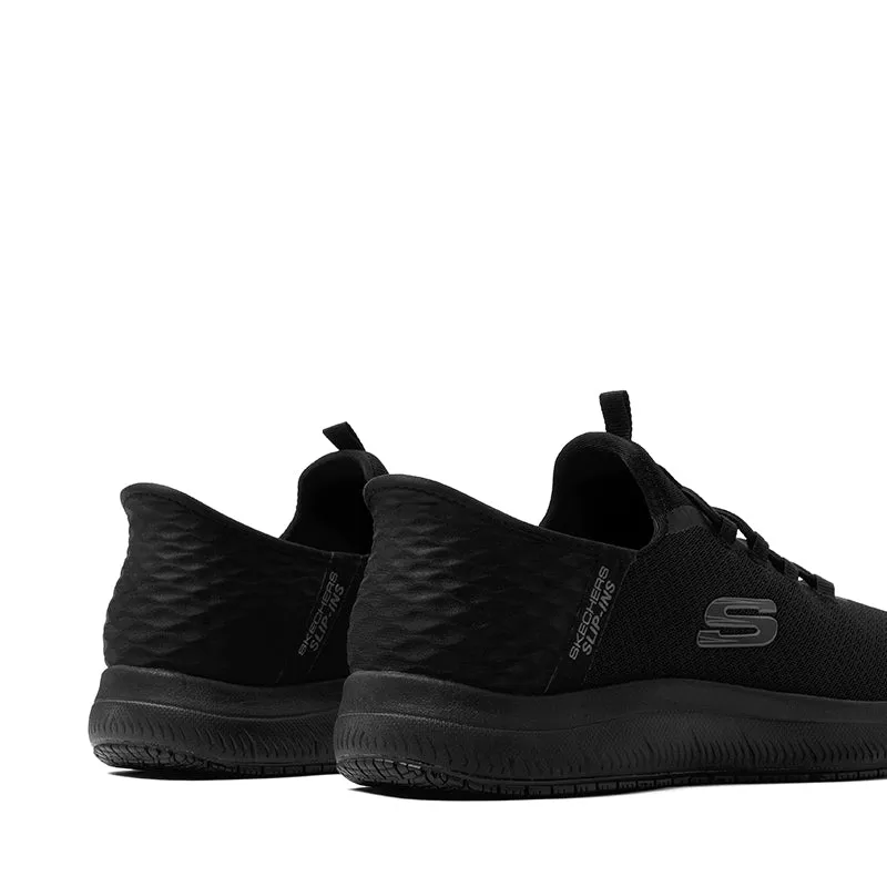 SLIP INS SUMMITS WORK SLIP RESISTANT sold by Rubino Shoes product image thumbnail 5