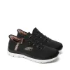SLIP INS SUMMITS LEOPARD WIDE sold by Rubino Shoes