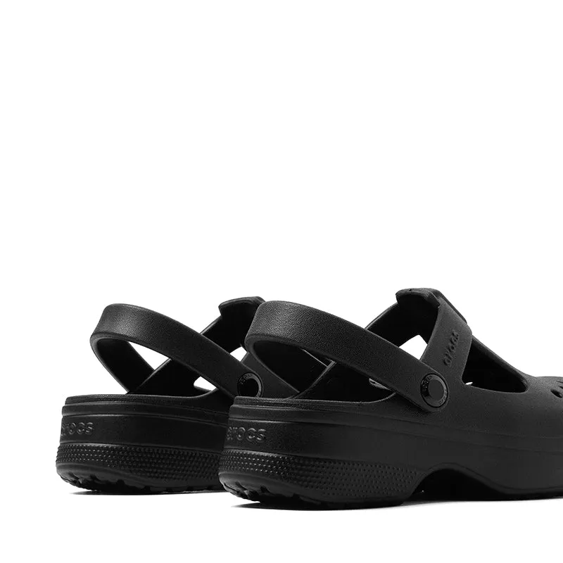 CLASSIC MARY JANE CLOG K sold by Rubino Shoes product image thumbnail 5