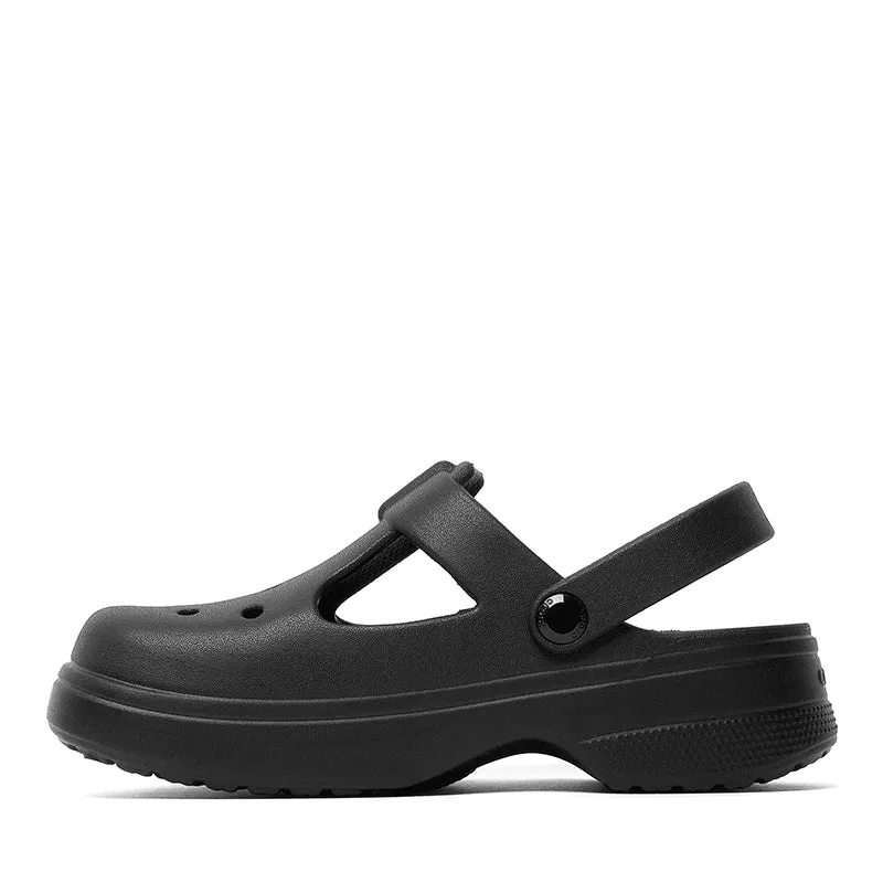 CLASSIC MARY JANE CLOG K sold by Rubino Shoes product image thumbnail 3