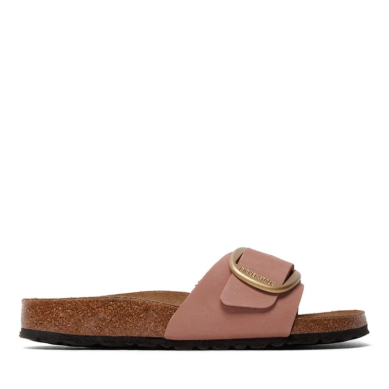 MADRID BIG BUCKLE W sold by Rubino Shoes